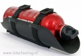 Santos flessenhouder XL